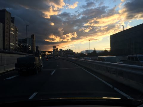 版権フリーの空と雲の写真素材