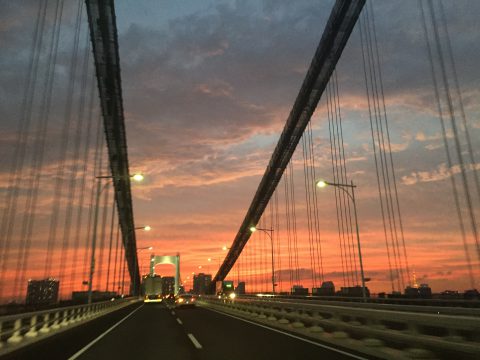 版権フリーの空と雲の写真素材