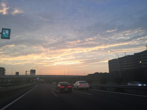 版権フリーの空と雲の写真素材