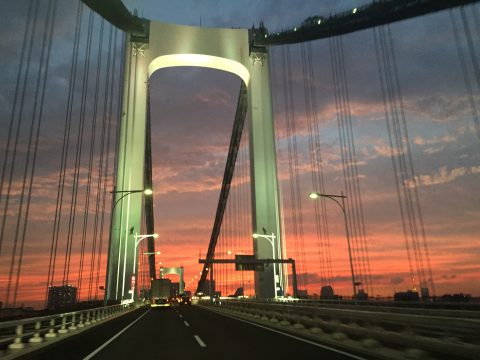 版権フリーの空と雲の写真素材