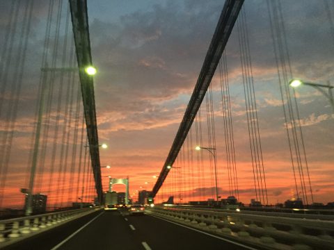 版権フリーの空と雲の写真素材