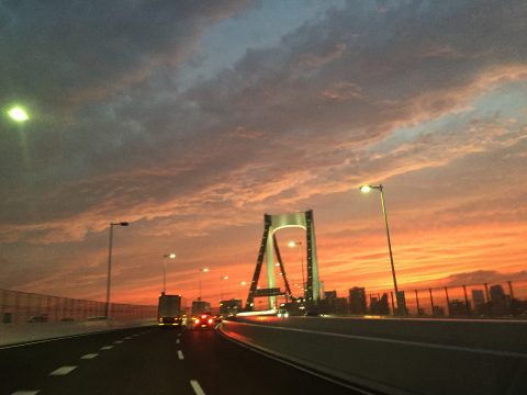 版権フリーの空と雲の写真素材