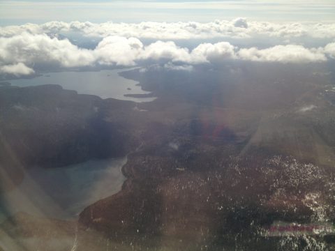 版権フリーの空と雲の写真素材