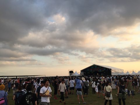 版権フリーの空と雲の写真素材