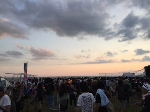 版権フリーの空と雲の写真素材