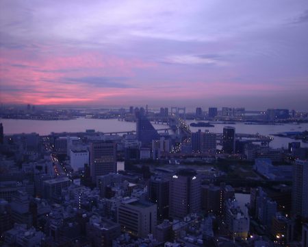 版権フリーの空と雲の写真素材