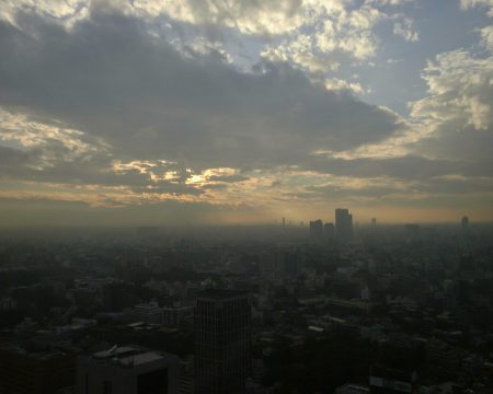 版権フリーの空と雲の写真素材