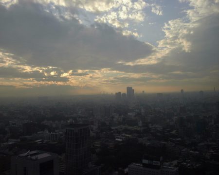 版権フリーの空と雲の写真素材