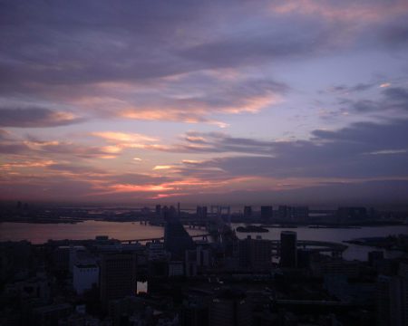 版権フリーの空と雲の写真素材