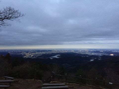 版権フリーの空と雲の写真素材