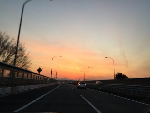 版権フリーの空と雲の写真素材