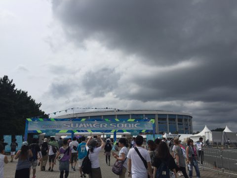 版権フリーの空と雲の写真素材