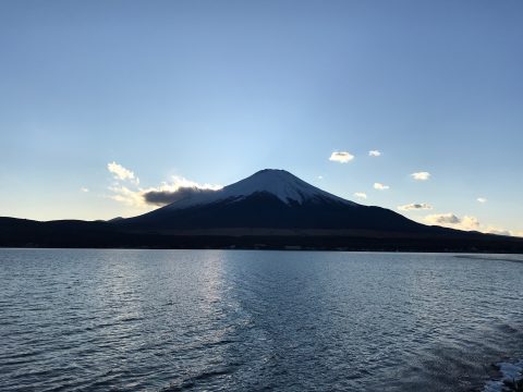 版権フリーの空と雲の写真素材