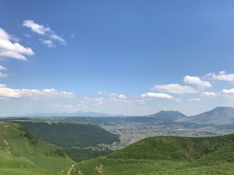 版権フリーの空と雲の写真素材