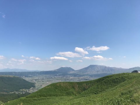 版権フリーの空と雲の写真素材