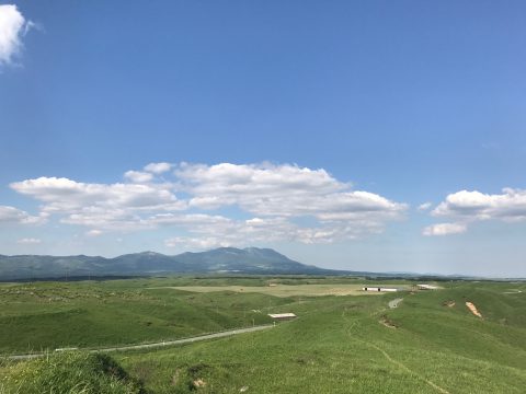 版権フリーの空と雲の写真素材