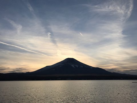 版権フリーの空と雲の写真素材