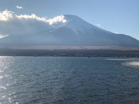 版権フリーの空と雲の写真素材