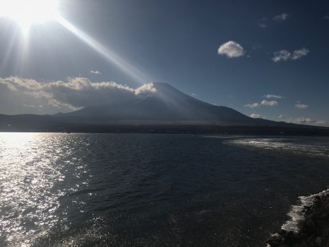 版権フリーの空と雲の写真素材