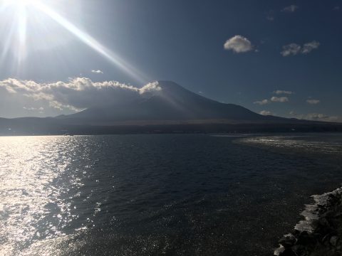 版権フリーの空と雲の写真素材