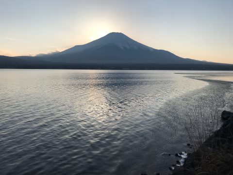 版権フリーの空と雲の写真素材