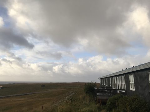 版権フリーの空と雲の写真素材