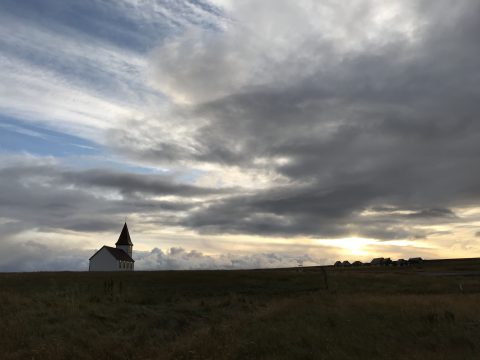 版権フリーの空と雲の写真素材