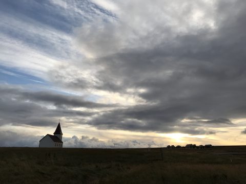 版権フリーの空と雲の写真素材