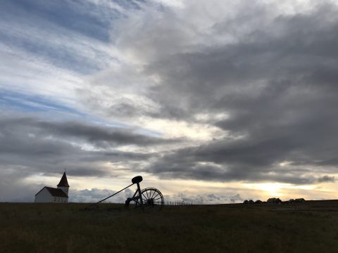 版権フリーの空と雲の写真素材