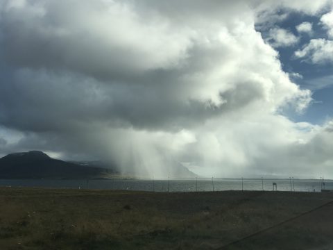 版権フリーの空と雲の写真素材