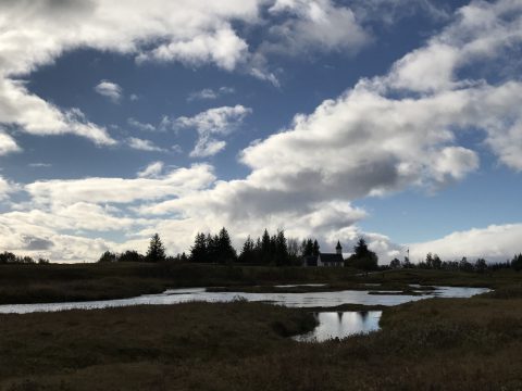 版権フリーの空と雲の写真素材