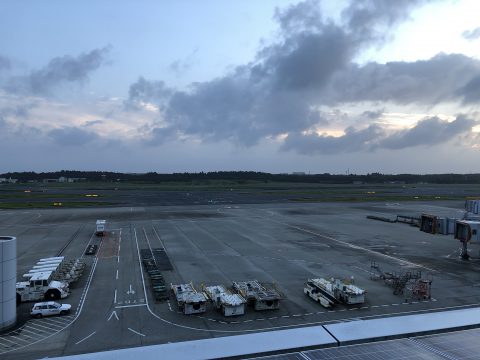 版権フリーの空と雲の写真素材