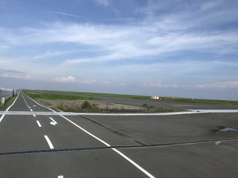 版権フリーの空と雲の写真素材